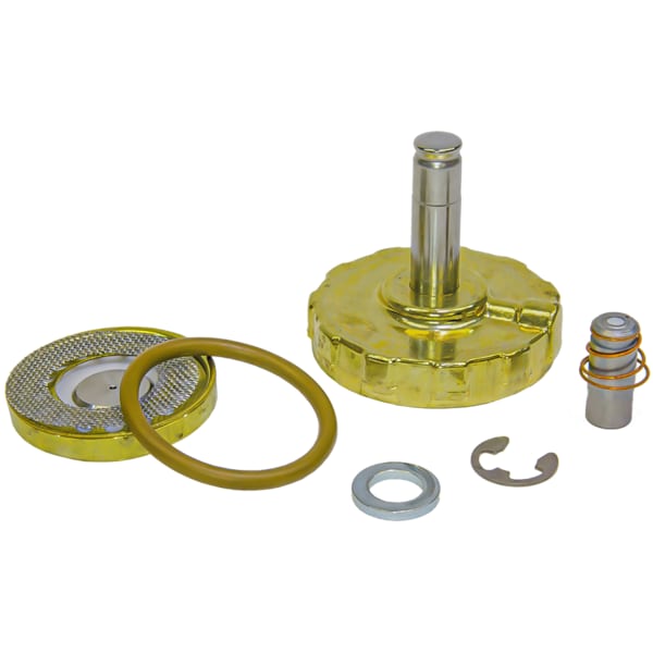 KIT REPAIR VALVE STEAM PARKER